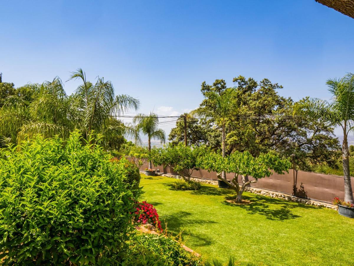 Cubo'S Villa Esmeralda Алаурін-ель-Гранде Екстер'єр фото